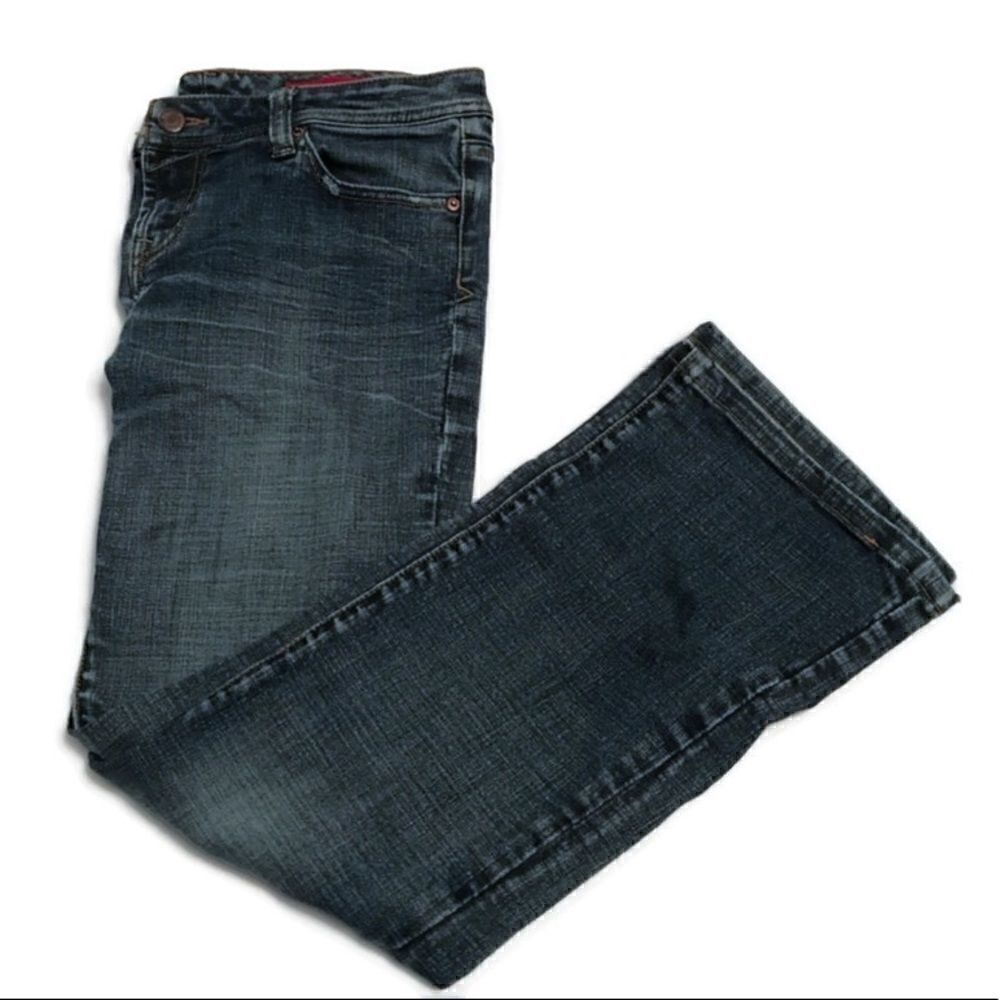 Seven7 Classic Flare Jeans Sz 29